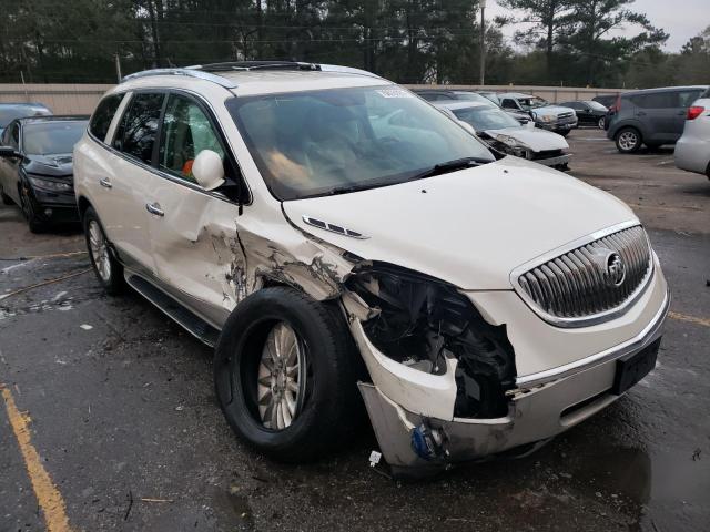 Buick Enclave cx (2011)