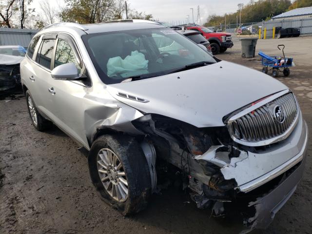 Buick Enclave cx (2011)