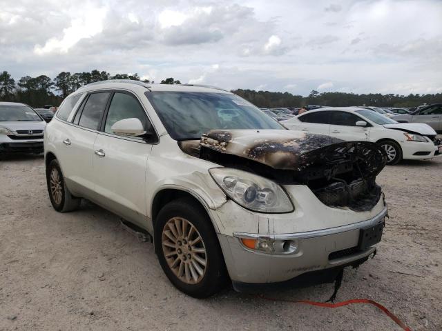 Buick Enclave cx (2011)