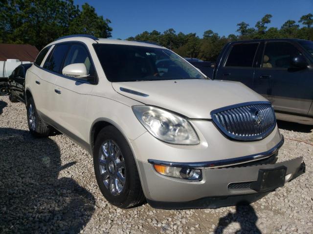 Buick Enclave cx (2011)