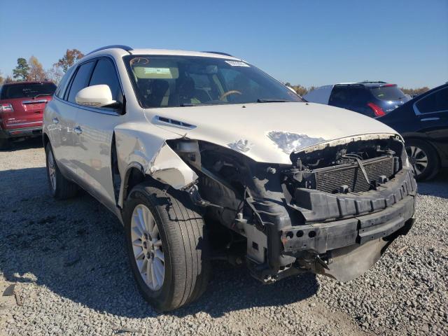 Buick Enclave cx (2011)