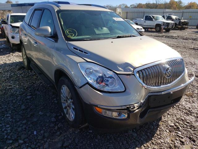 Buick Enclave cx (2011)