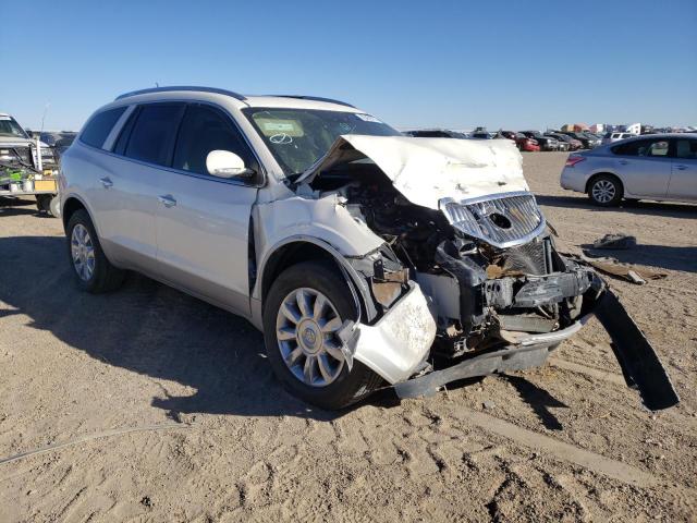Buick Enclave cx (2011)