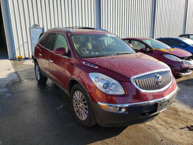 Buick Enclave cx (2011)