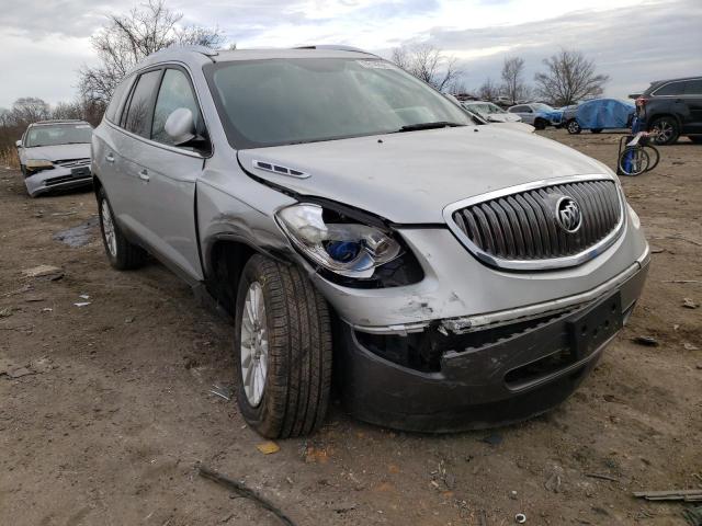 Buick Enclave cx (2011)