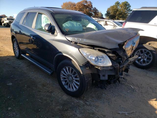 Buick Enclave cx (2011)