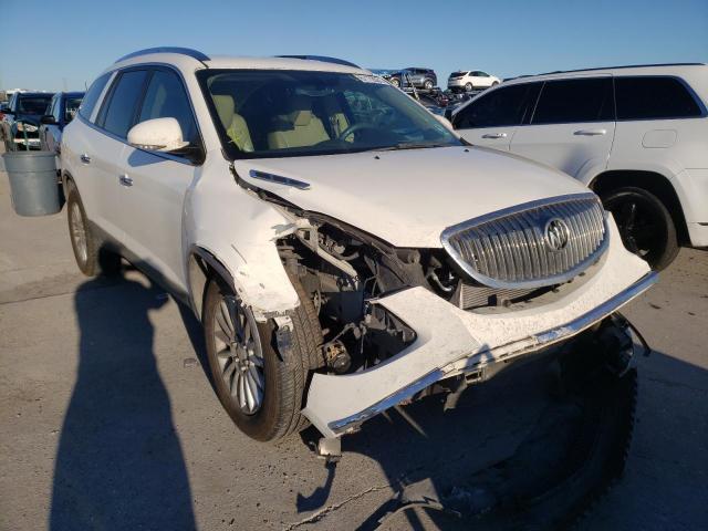 Buick Enclave cx (2011)