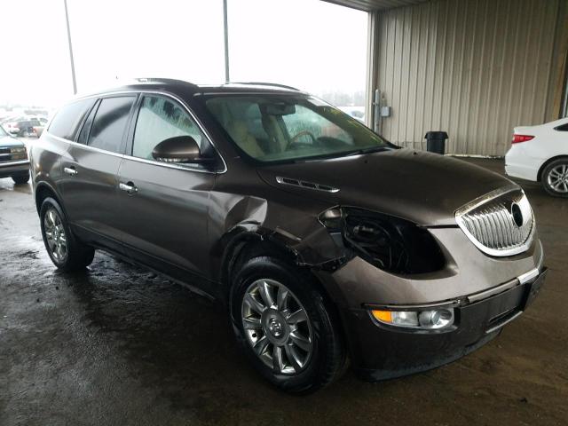 Buick Enclave cx (2011)