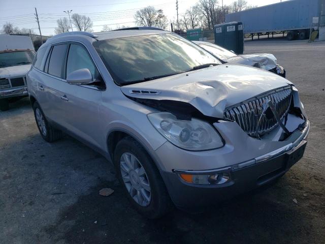 Buick Enclave cx (2011)