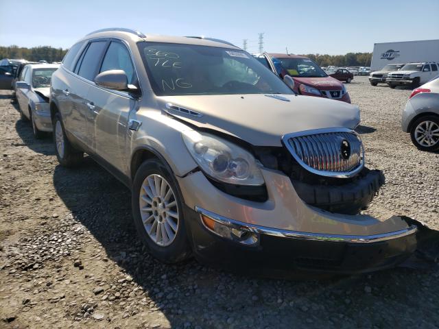 Buick Enclave cx (2011)