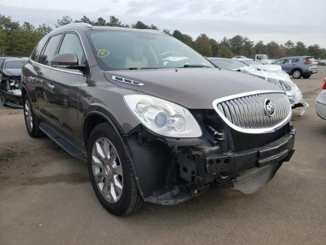 Buick Enclave cx (2011)