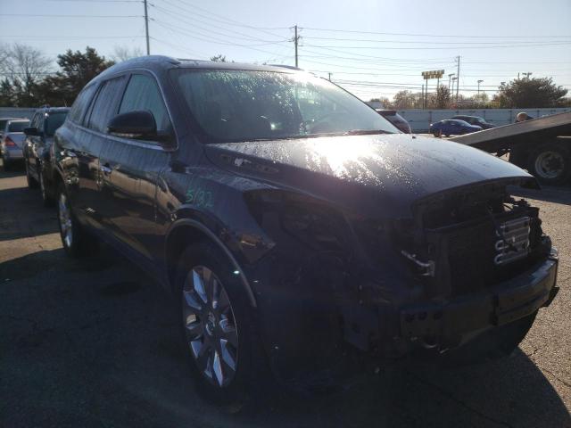 Buick Enclave cx (2011)
