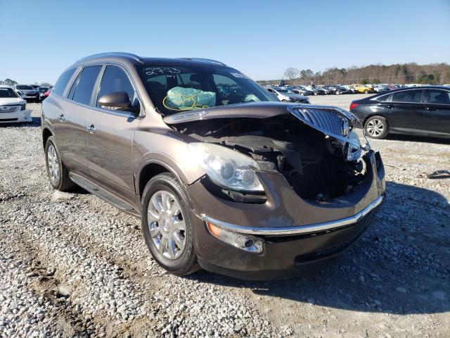 Buick Enclave cx (2011)