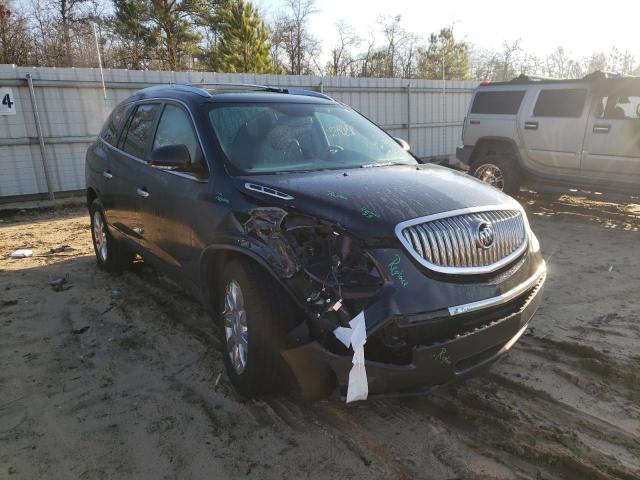 Buick Enclave cx (2011)