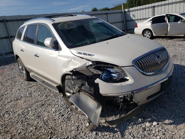 Buick Enclave cx (2011)