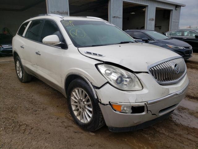 Buick Enclave cx (2011)