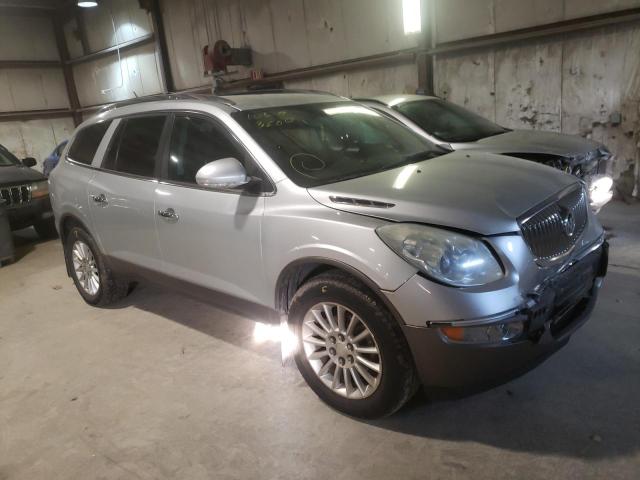 Buick Enclave cx (2011)