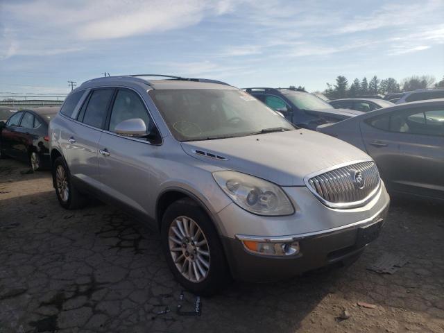 Buick Enclave cx (2011)