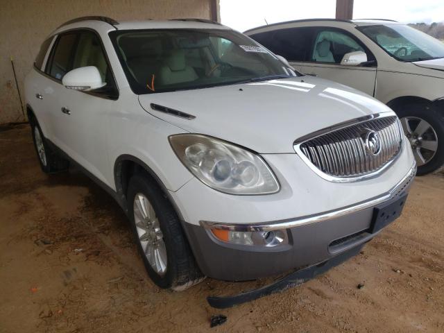 Buick Enclave cx (2011)