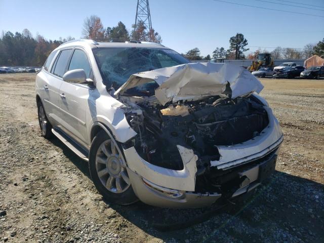 Buick Enclave cx (2011)