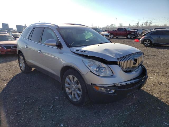 Buick Enclave cx (2011)