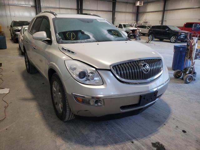 Buick Enclave cx (2011)
