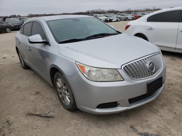 Buick Lacrosse (2011)