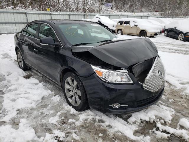 Buick Lacrosse c (2011)