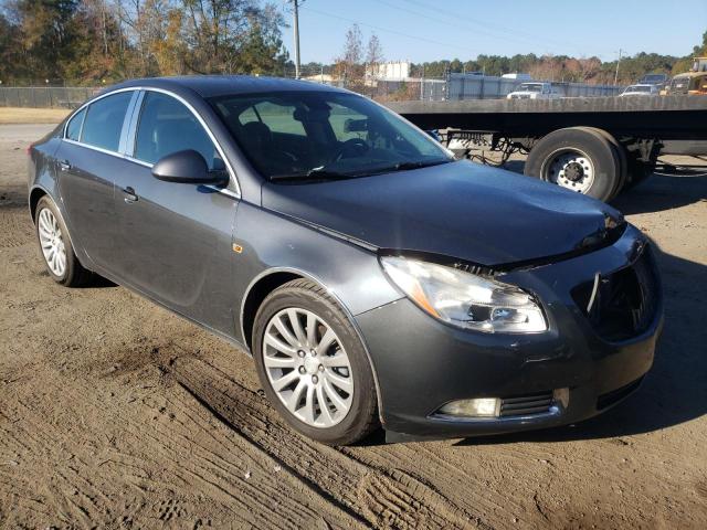 Buick Regal cxl (2011)