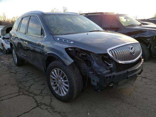 Buick Enclave (2012)