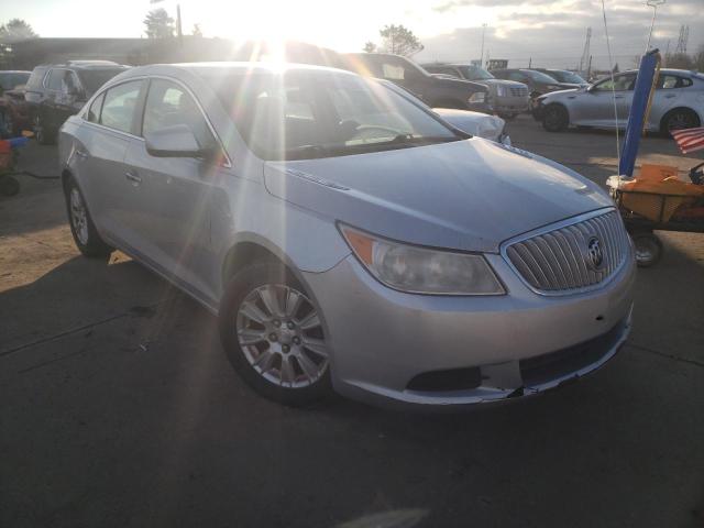 Buick Lacrosse (2012)