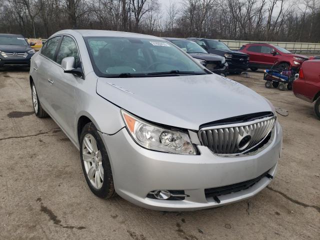 Buick Lacrosse (2012)