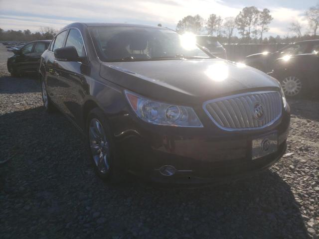 Buick Lacrosse (2012)