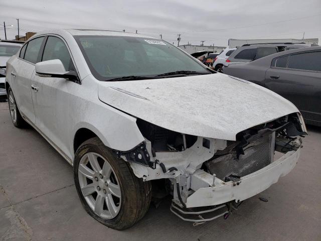 Buick Lacrosse (2012)