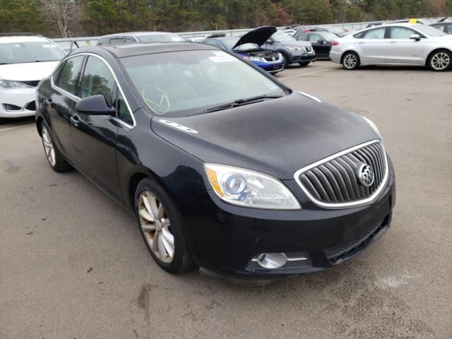 Buick Verano (2012)