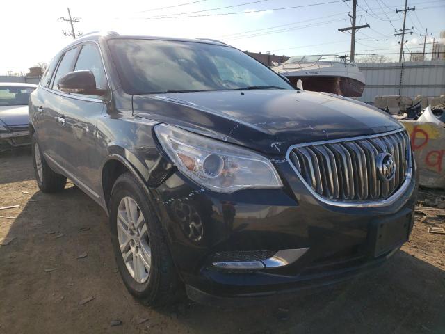 Buick Enclave (2013)