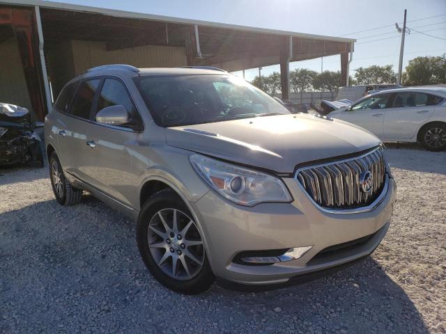 Buick Enclave (2013)