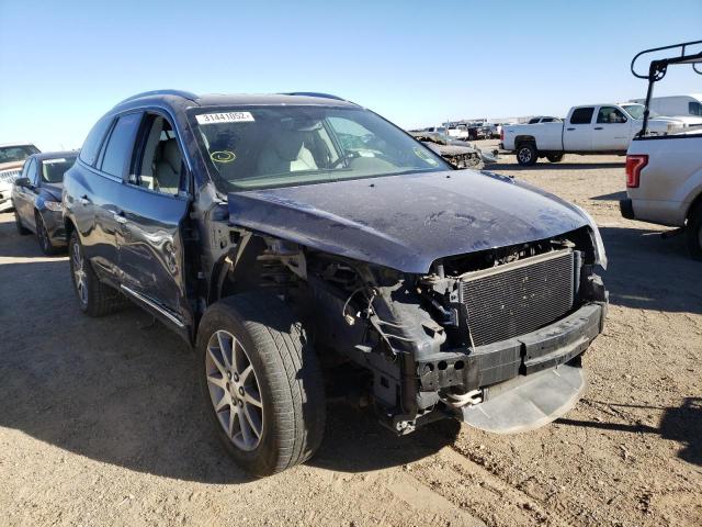 Buick Enclave (2013)