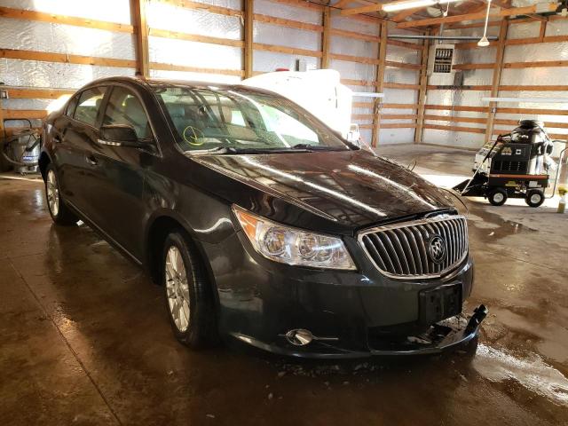 Buick Lacrosse (2013)