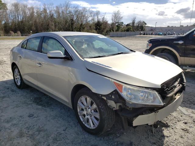 Buick Lacrosse (2013)