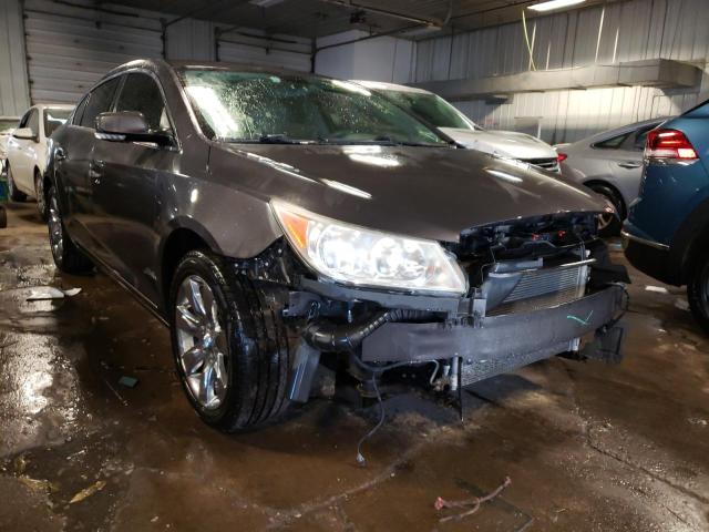 Buick Lacrosse (2013)