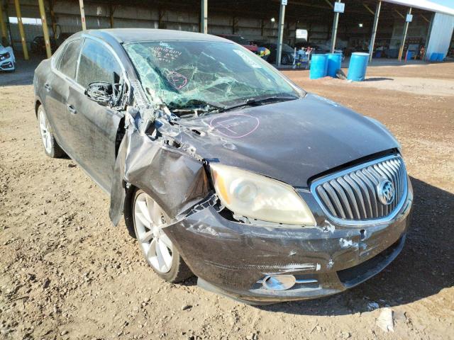 Buick Verano (2013)