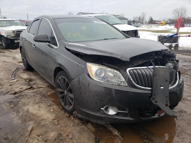 Buick Verano (2013)