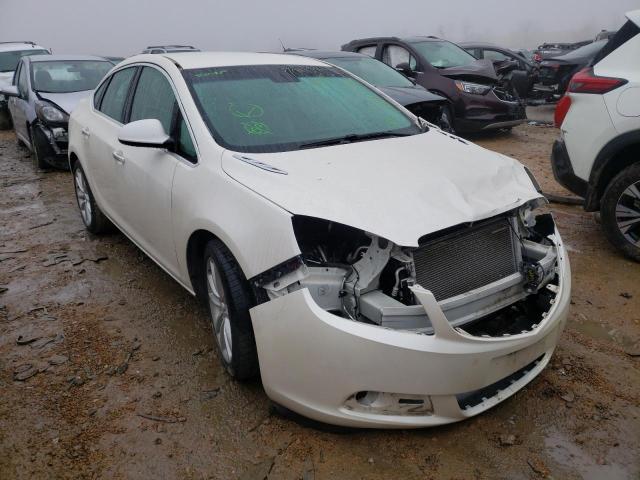 Buick Verano con (2013)