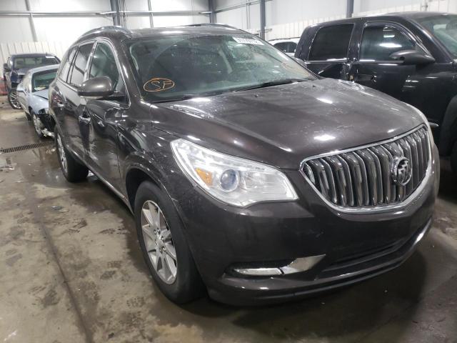 Buick Enclave (2014)