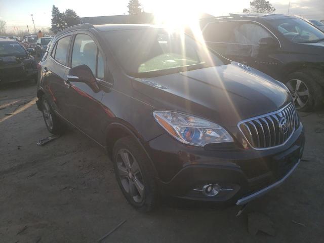Buick Encore (2014)