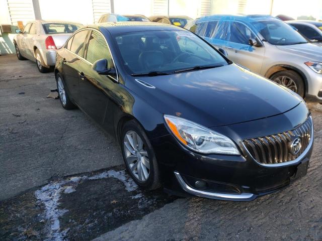 Buick Regal (2014)