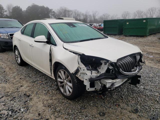 Buick Verano con (2014)