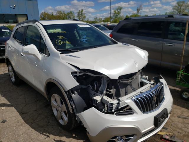 Buick Allure-lac (2015)