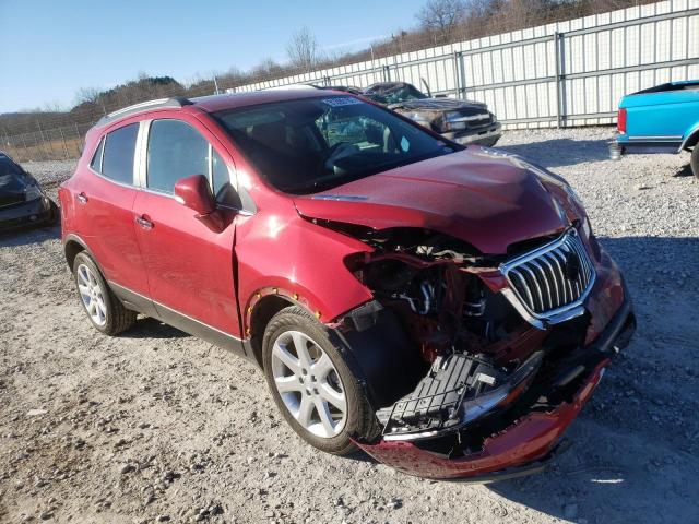 Buick Encore (2015)